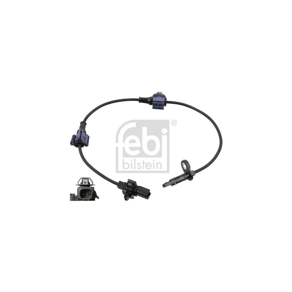 Febi Bilstein 1x 175913 ABS-Sensor