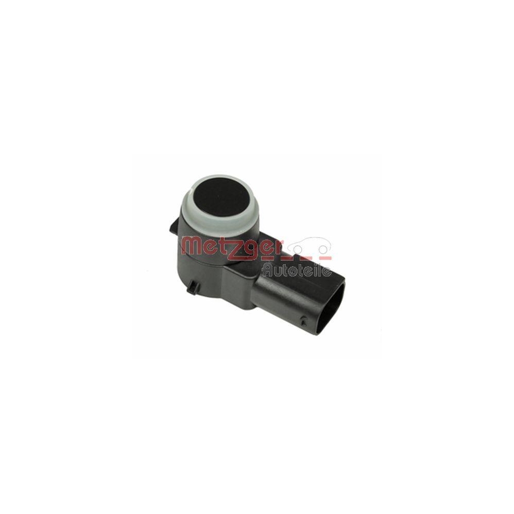 Sensor, Einparkhilfe METZGER 0901235 GREENPARTS für CITROËN/PEUGEOT, außen