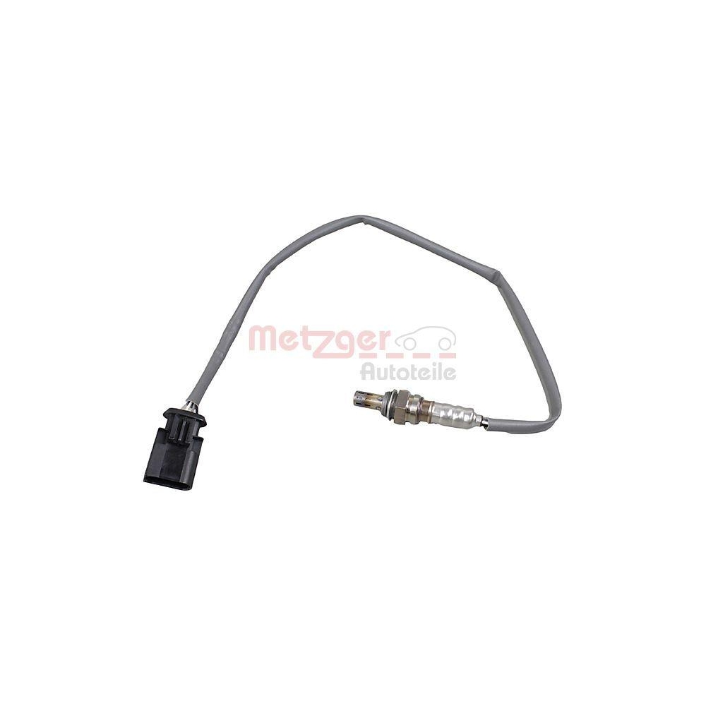 Lambdasonde METZGER 0895293 für BMW ROVER MINI LAND ROVER