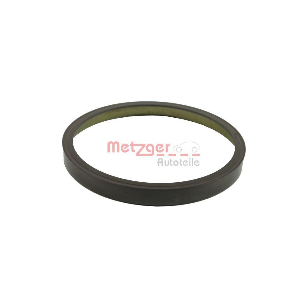 Sensorring, ABS METZGER 0900178 GREENPARTS für CITROËN/PEUGEOT