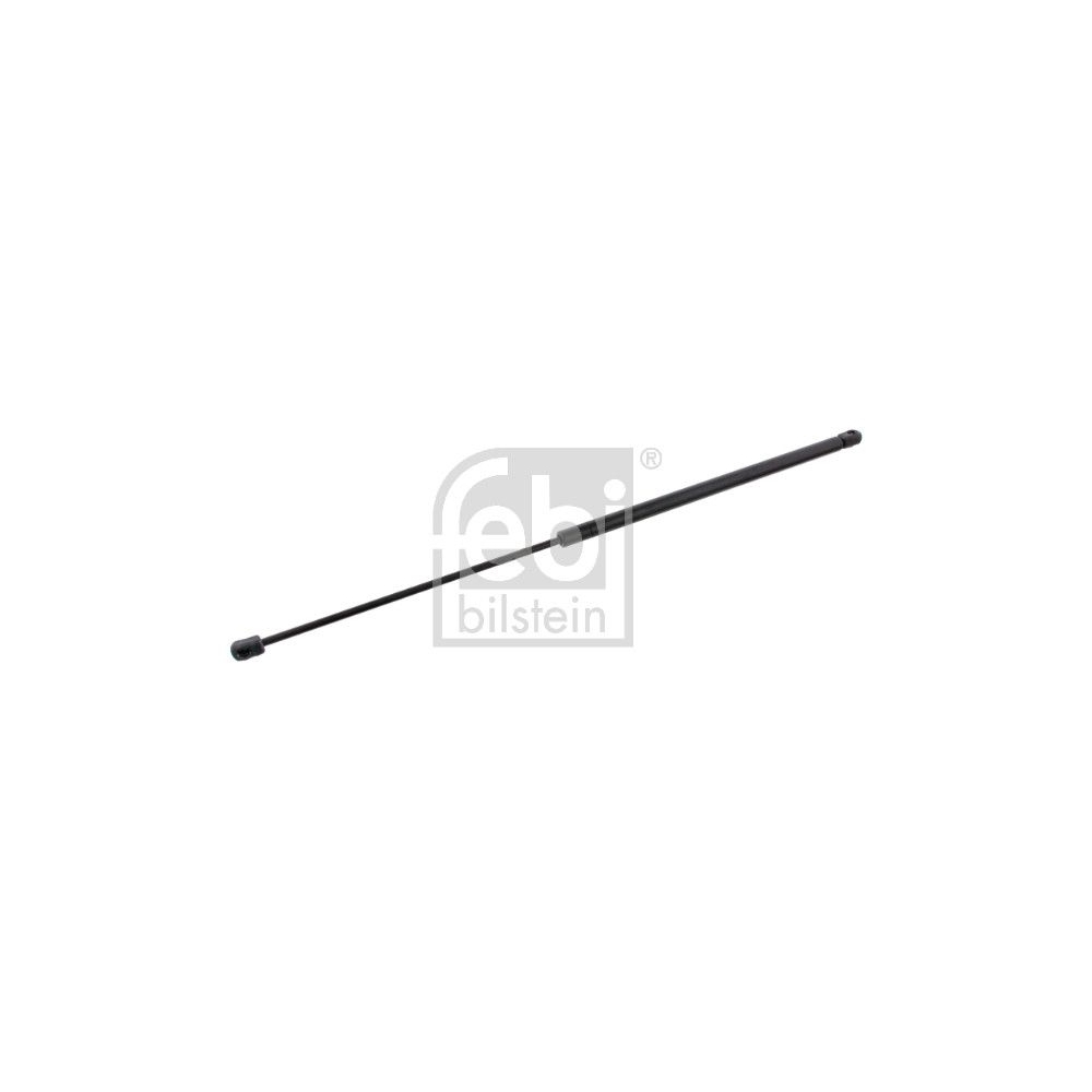 Gasfeder, Motorhaube FEBI BILSTEIN 31636 für AUDI, links