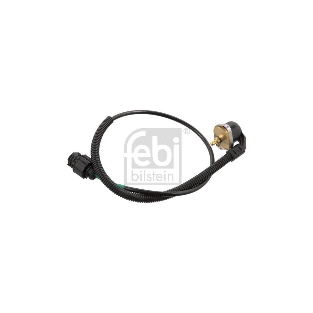 Febi Bilstein 109336 Ladedrucksensor, 1 Stück