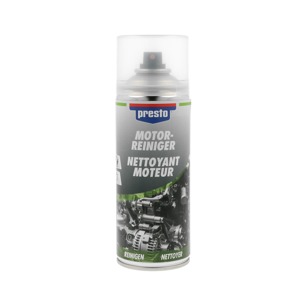 Motorreiniger PRESTO 306208 Motorreiniger-Spray 400ml