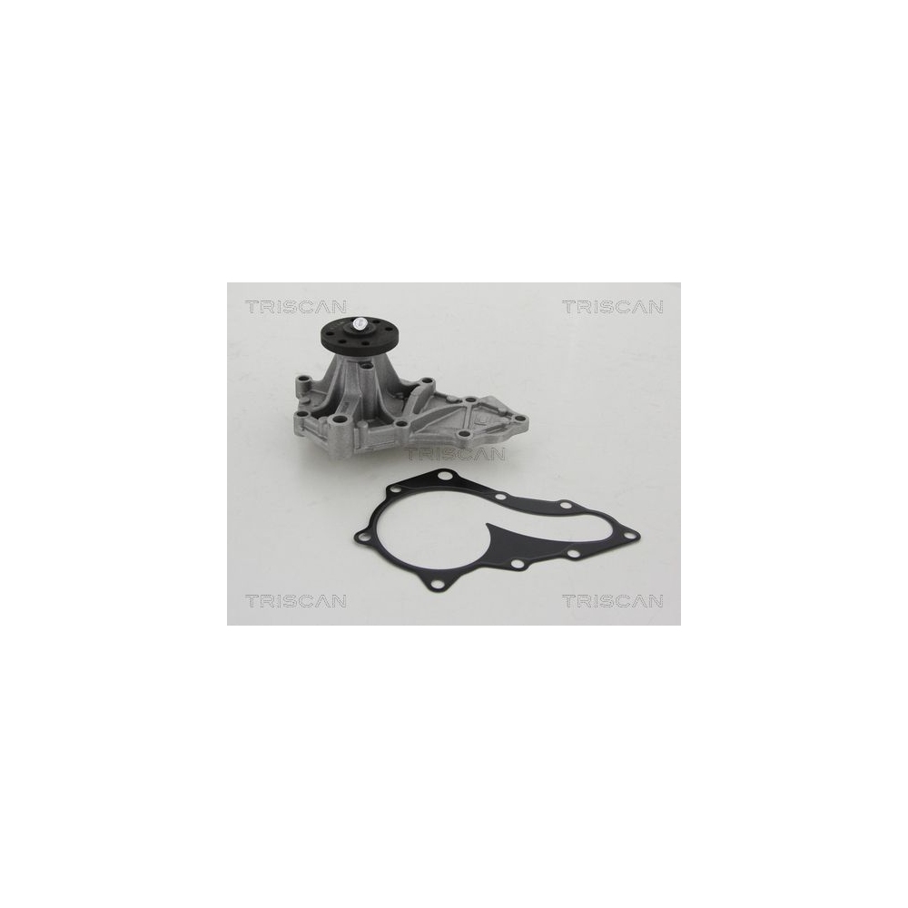 Wasserpumpe, Motorkühlung TRISCAN 8600 50010 für MAZDA