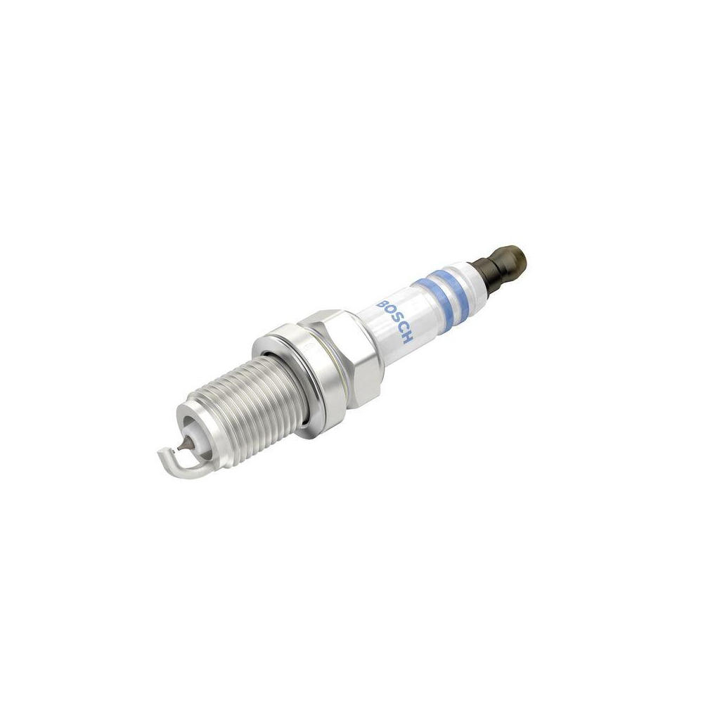 Zündkerze BOSCH 0 242 236 670 Double Iridium für TOYOTA