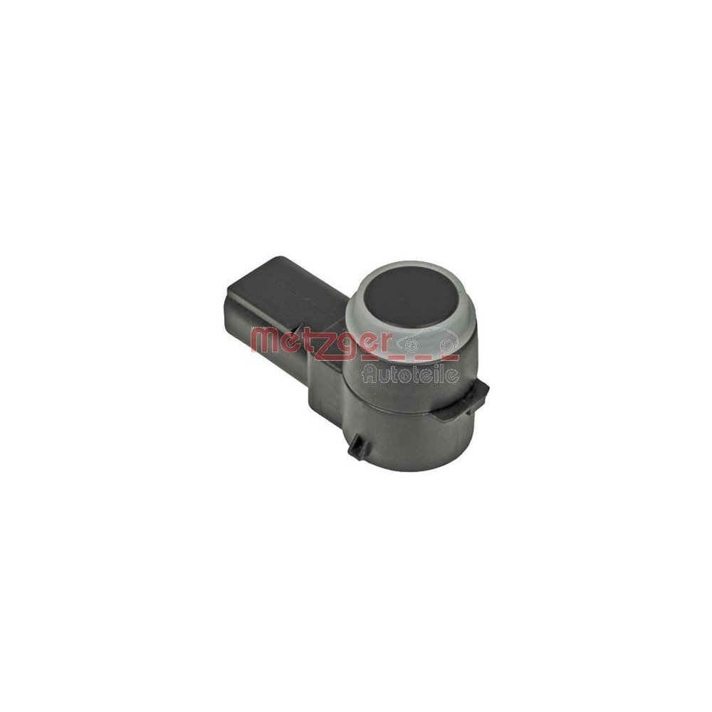 Sensor, Einparkhilfe METZGER 0901237 GREENPARTS f&uuml;r CITRO&Euml;N/PEUGEOT, hinten