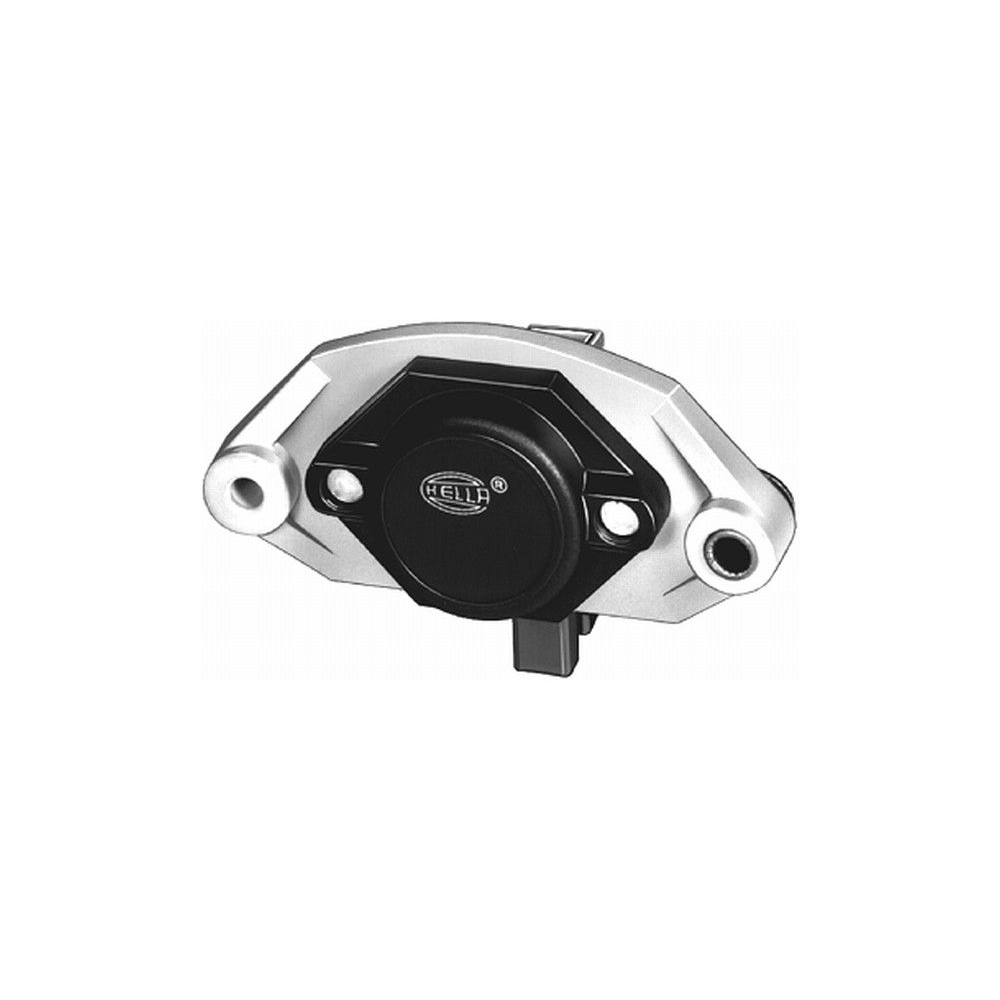 Generatorregler HELLA 5DR 004 246-311 für AUDI DAF FIAT FORD INTERNATIONAL HARV.