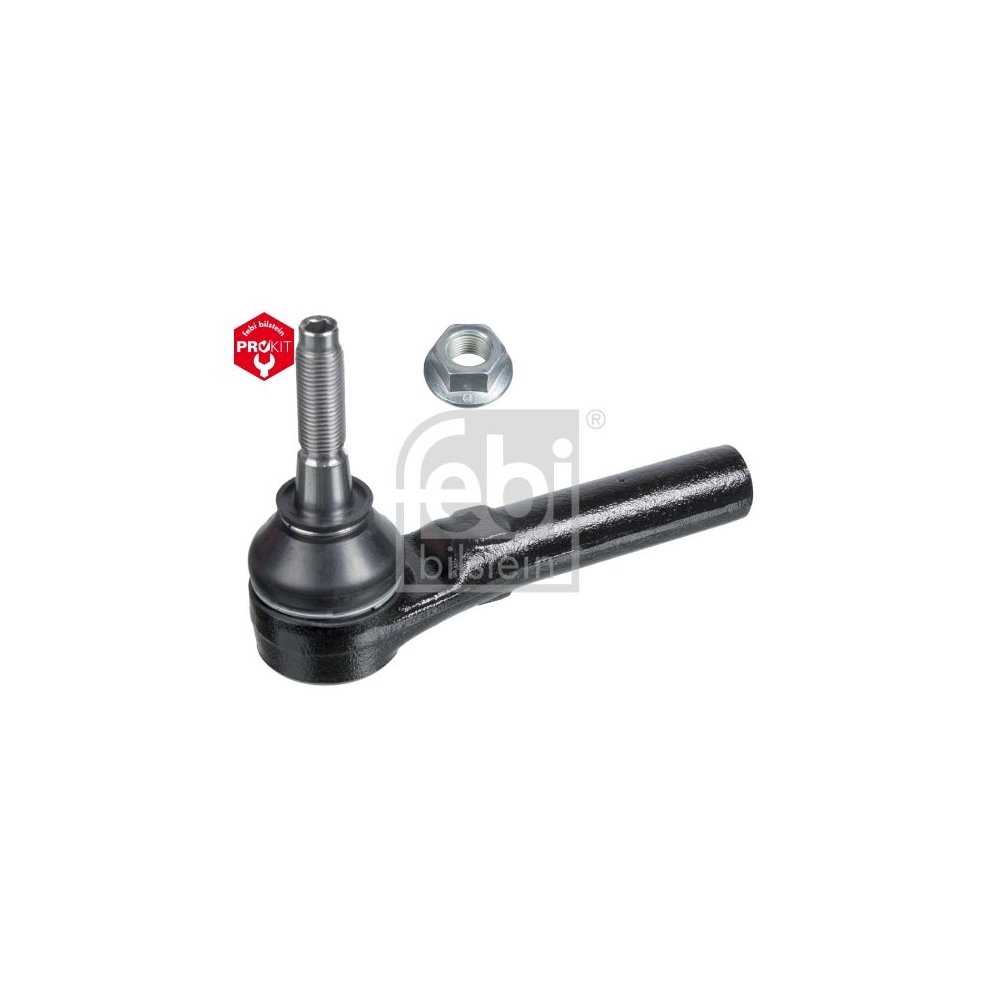 Spurstangenkopf FEBI BILSTEIN 41105 ProKit für CHRYSLER DODGE FIAT LANCIA JEEP