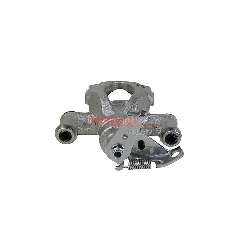 Bremssattel METZGER 6261201 GREENPARTS für NISSAN OPEL RENAULT VAUXHALL