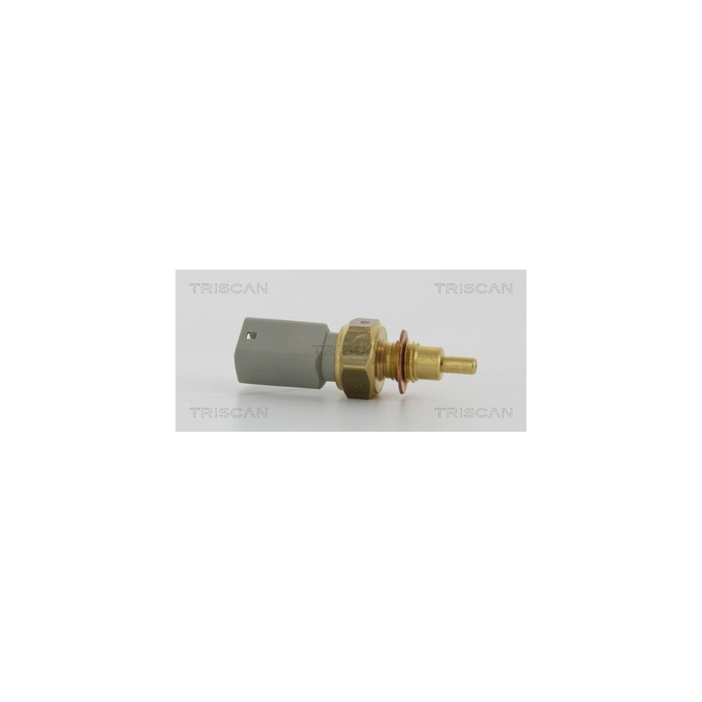 Sensor, Kühlmitteltemperatur TRISCAN 8626 15006 für ALFA ROMEO FIAT LANCIA