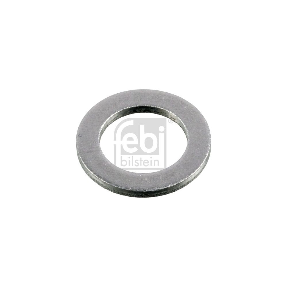 Febi Bilstein 1x 32456 Dichtring für Ölablassschraube