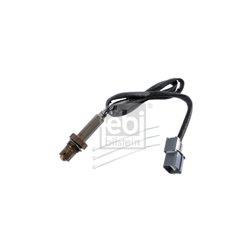 Lambdasonde FEBI BILSTEIN 175917 für HONDA