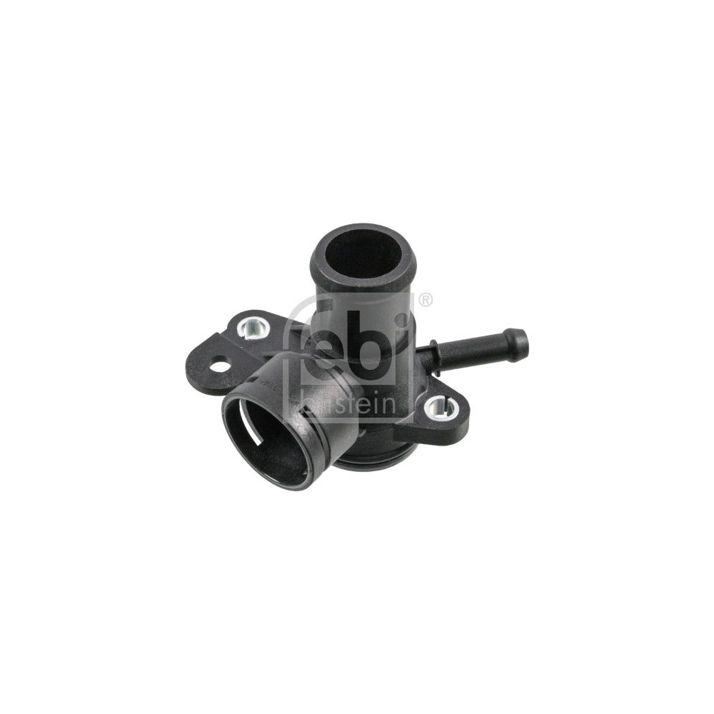 Kühlmittelflansch FEBI BILSTEIN 181082 für AUDI SEAT SKODA VW