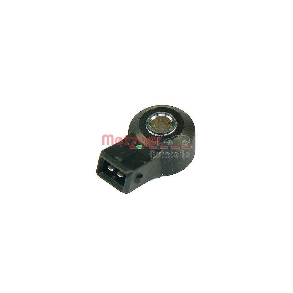 Klopfsensor METZGER 0907057 für ALFA ROMEO CITROËN FIAT FORD OPEL PORSCHE SAAB