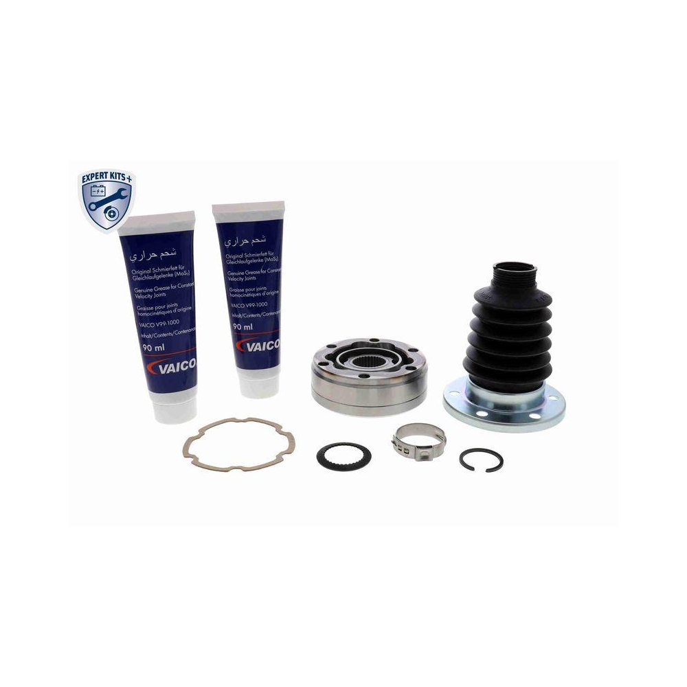 Gelenksatz, Antriebswelle VAICO V10-7421 EXPERT KITS + für AUDI LANCIA SEAT VW