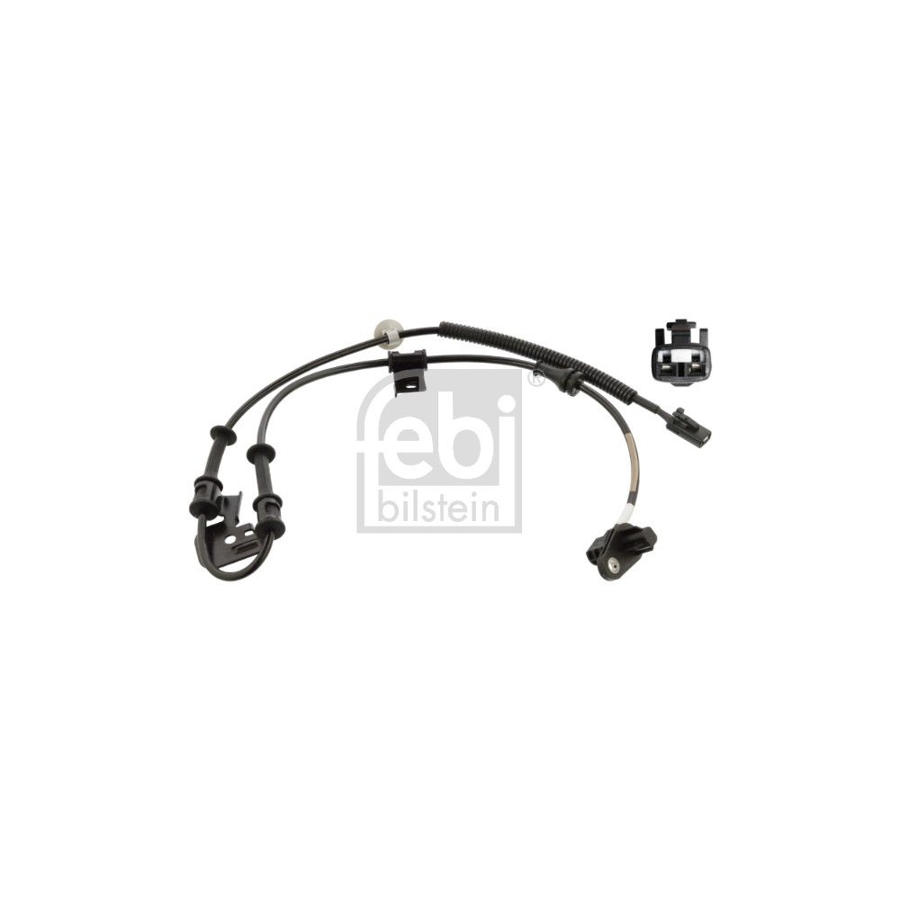 Febi Bilstein 107628 ABS-Sensor, 1 Stück