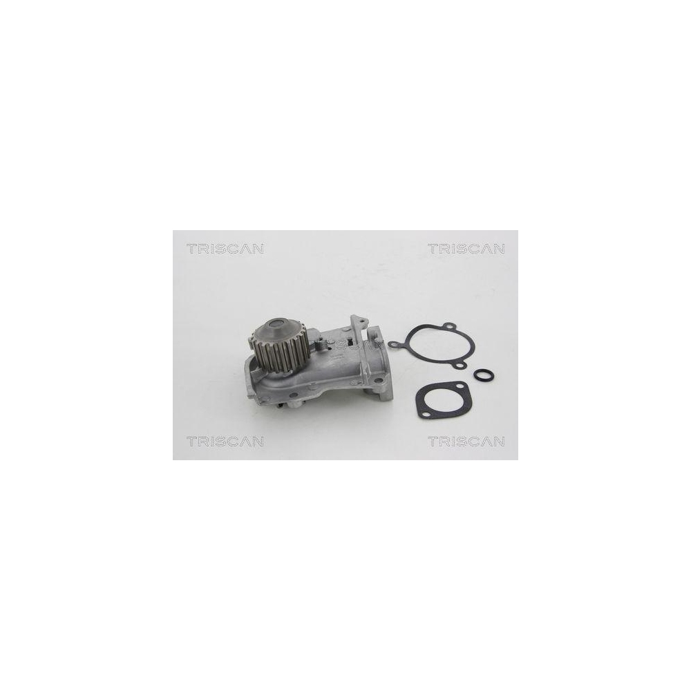 Wasserpumpe, Motorkühlung TRISCAN 8600 50869 für MAZDA