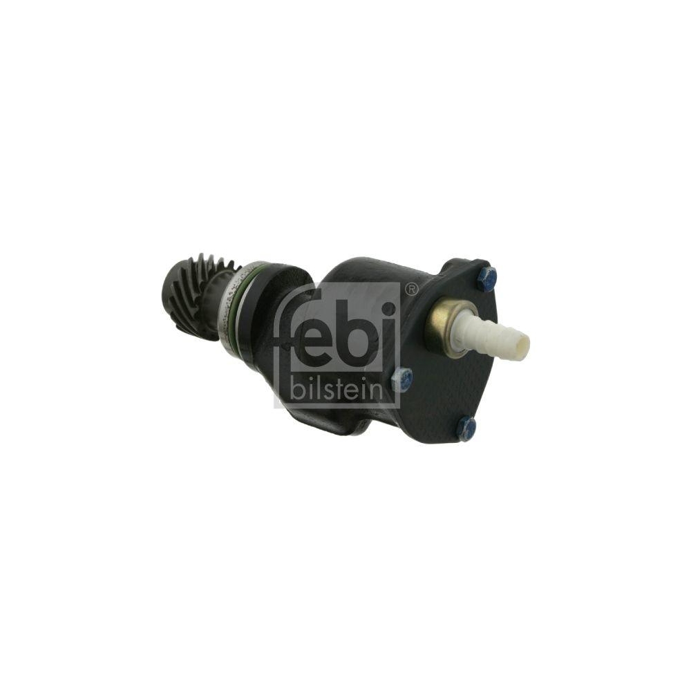 Febi Bilstein 22778 Vakuumpumpe , 1 Stück