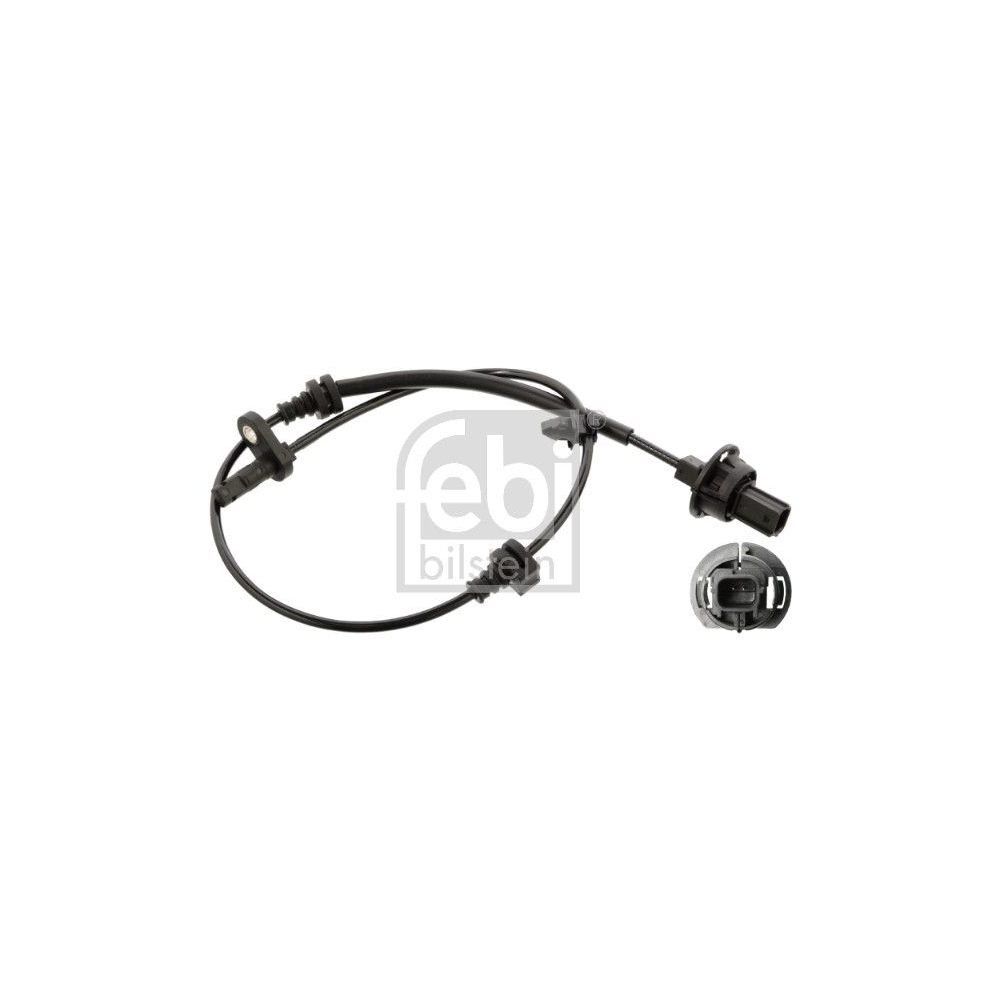 Febi Bilstein 107629 ABS-Sensor, 1 Stück