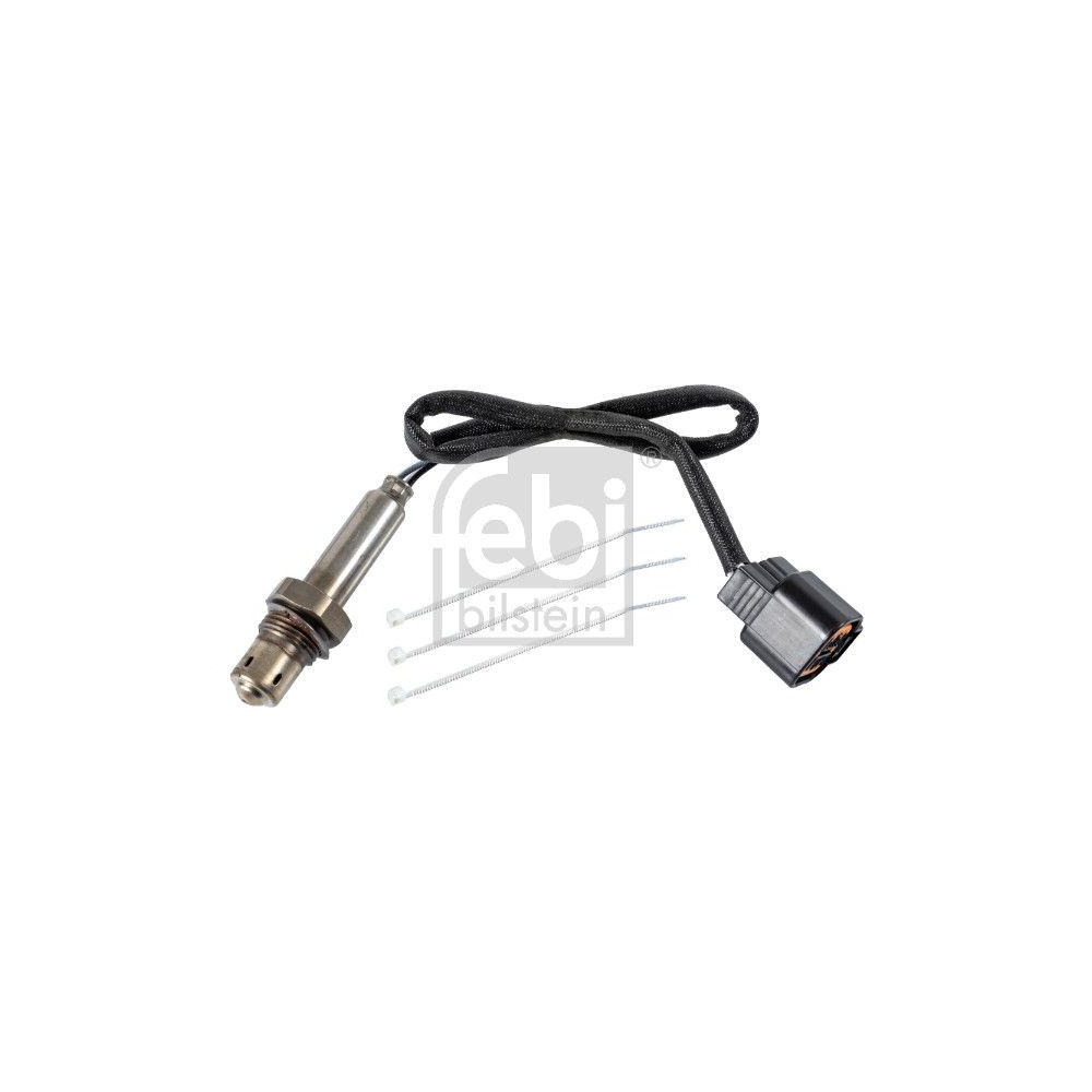 Lambdasonde FEBI BILSTEIN 175919 für HYUNDAI KIA