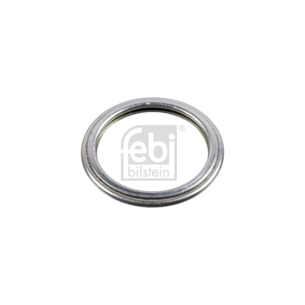 Febi Bilstein 1x 30651 Dichtring für Ölablassschraube