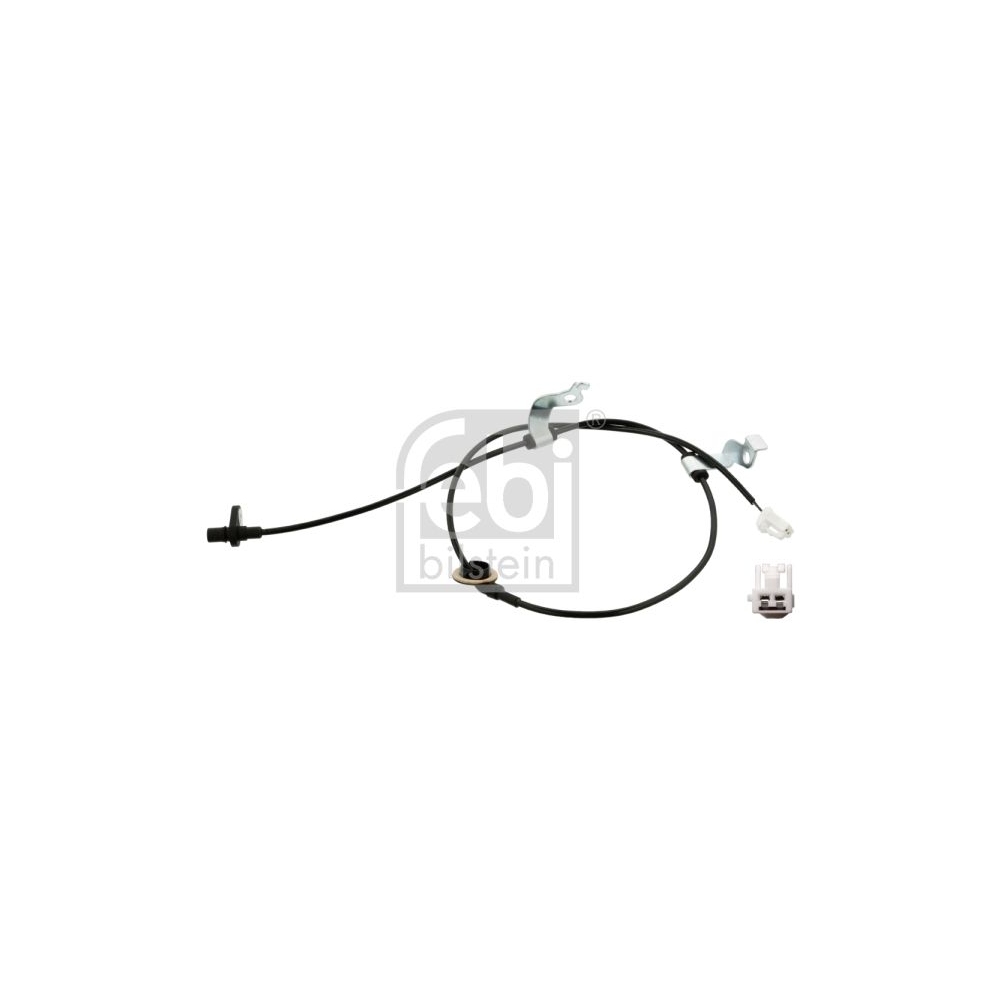 Febi Bilstein 107630 ABS-Sensor, 1 Stück