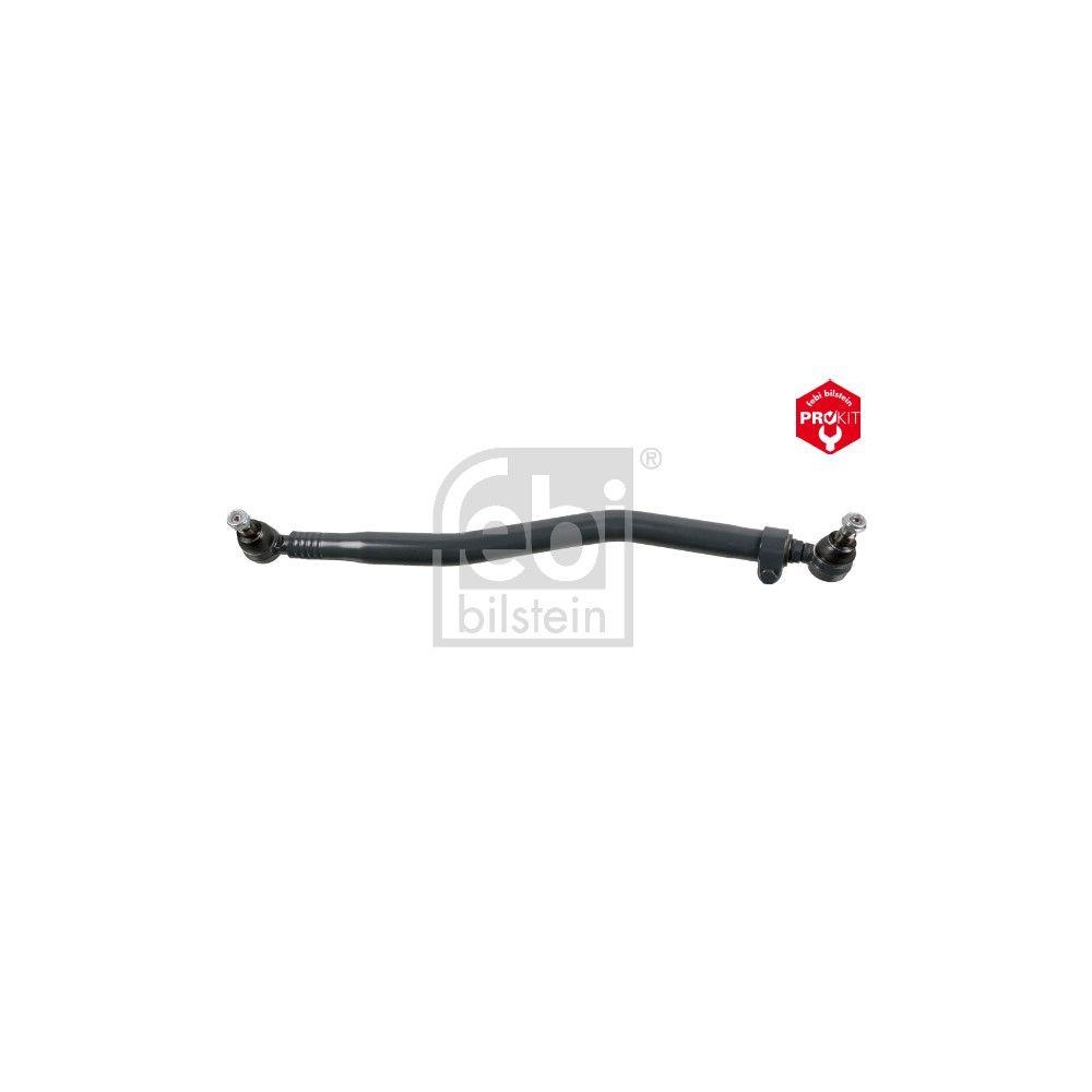 Lenkstange FEBI BILSTEIN 179516 ProKit für VOLVO RENAULT TRUCKS, Vorderachse