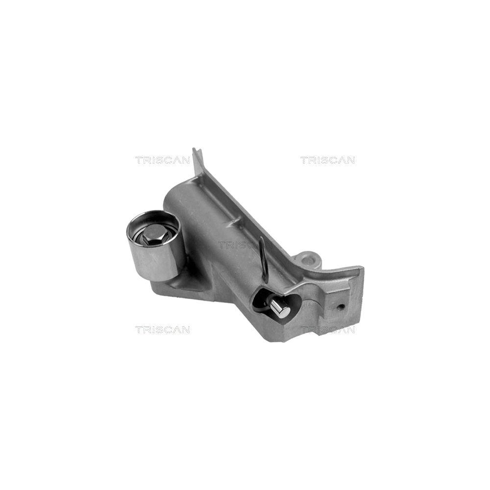 Schwingungsdämpfer, Zahnriemen TRISCAN 8646 29301 für AUDI SEAT SKODA VW