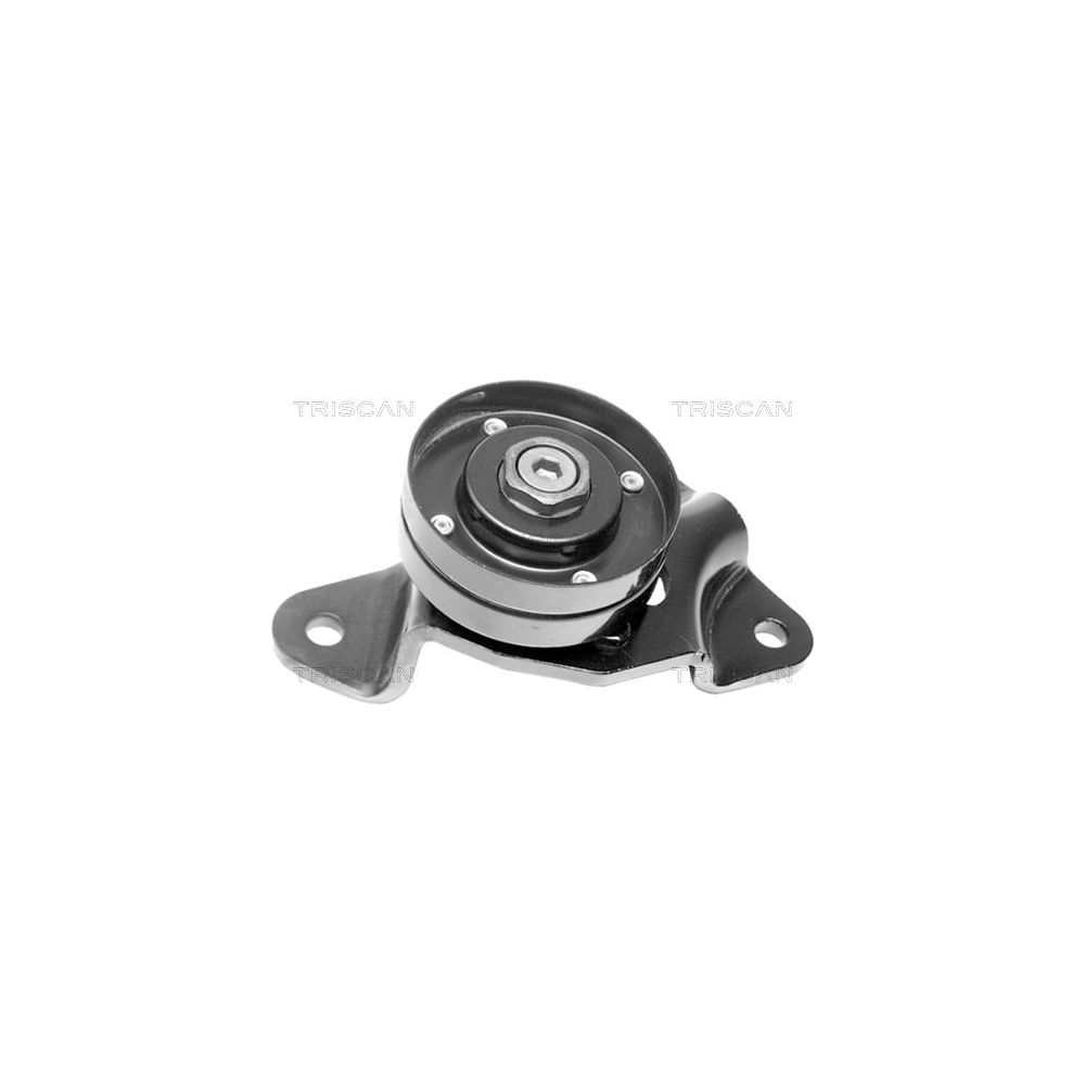 Spannrolle, Keilrippenriemen TRISCAN 8641 252007 für RENAULT DACIA