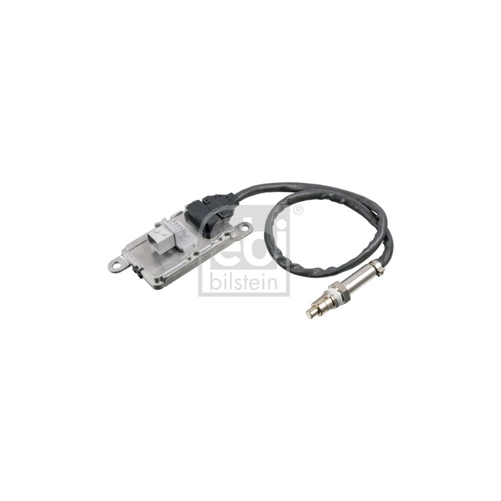 NOx-Sensor, Harnstoffeinspritzung FEBI BILSTEIN 184104 für DAF CUMMINS