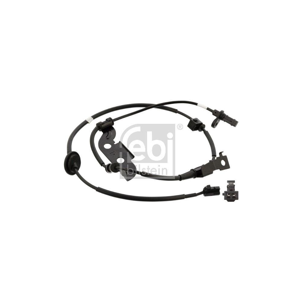 Febi Bilstein 107631 ABS-Sensor, 1 Stück