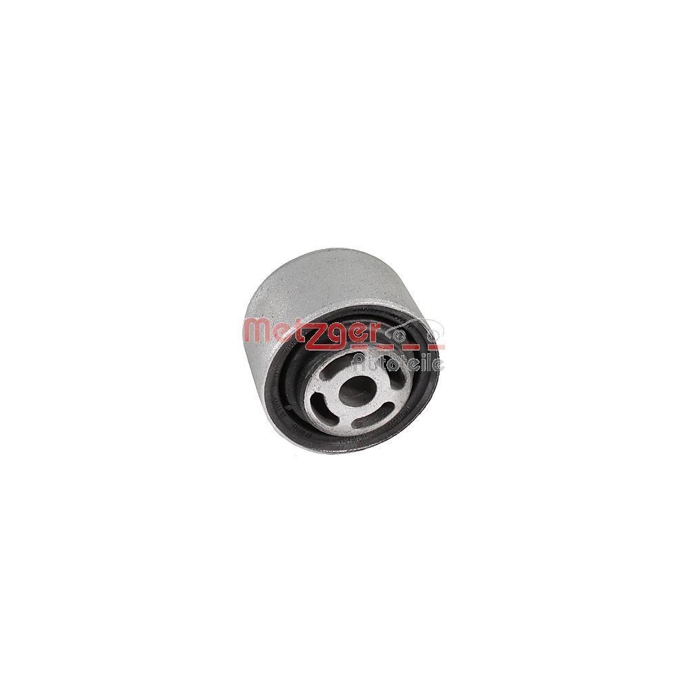 Lagerung, Achskörper METZGER 52090809 GREENPARTS für MERCEDES-BENZ, hinten