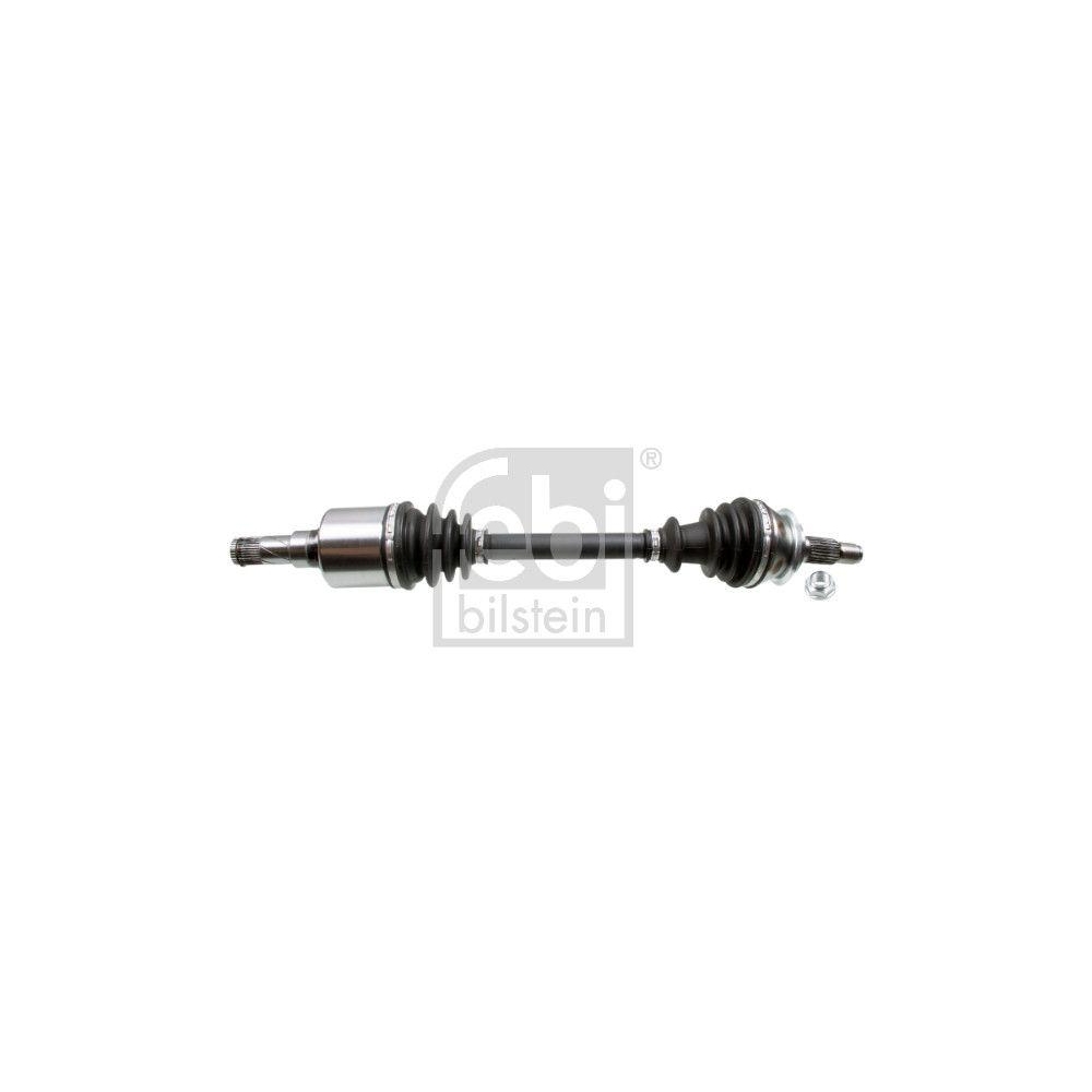 Antriebswelle FEBI BILSTEIN 182443 für MINI, Vorderachse links