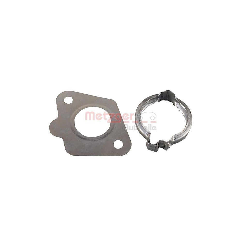 Dichtungssatz, AGR-System METZGER AGR018 für BMW FORD TOYOTA CITROËN/PEUGEOT