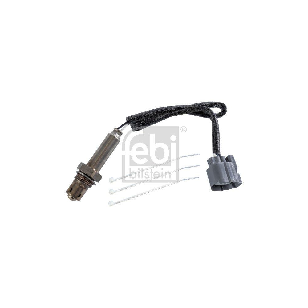 Lambdasonde FEBI BILSTEIN 175922 für HONDA