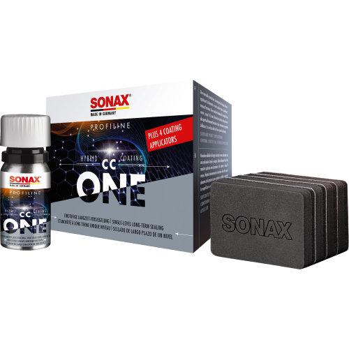 Sonax 02670000 PROFILINE Hybridcoating CC One 1x50ml