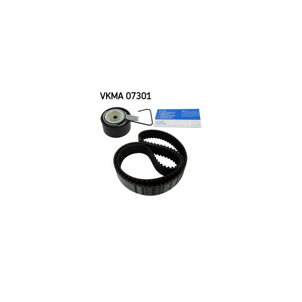 Zahnriemensatz SKF VKMA 07301 für MG ROVER