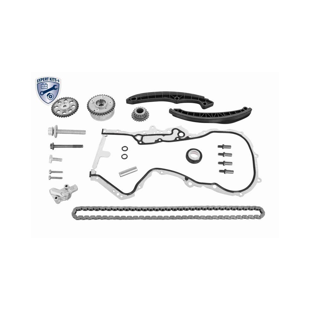 Steuerkettensatz VAICO V10-10026-SP EXPERT KITS + für VW VAG