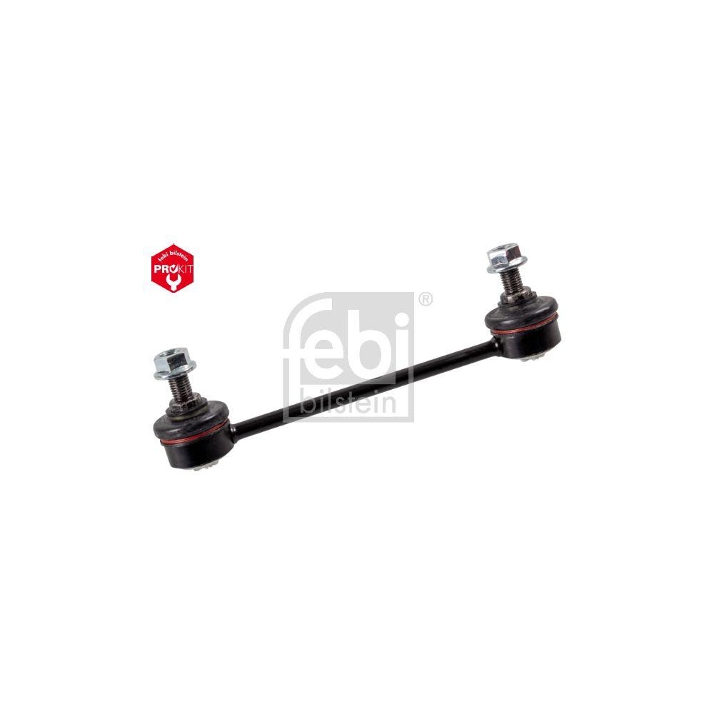 Febi Bilstein 1x 31765 Stange/Strebe, Stabilisator ProKit für Hyundai Kia