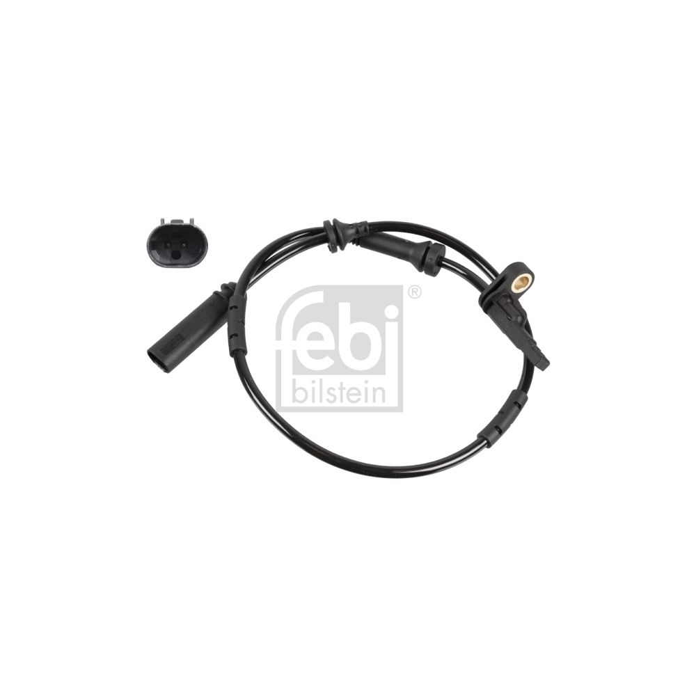 Febi Bilstein 109354 ABS-Sensor, 1 Stück