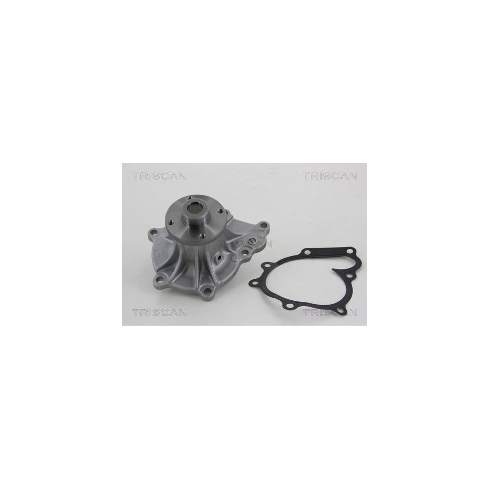 Wasserpumpe, Motorkühlung TRISCAN 8600 60110 für ISUZU OPEL VAUXHALL