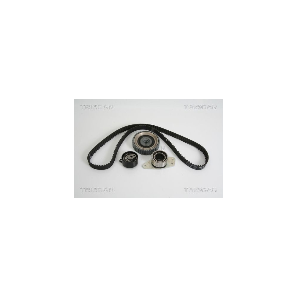 Zahnriemensatz TRISCAN 8647 10051 für OPEL RENAULT VAUXHALL