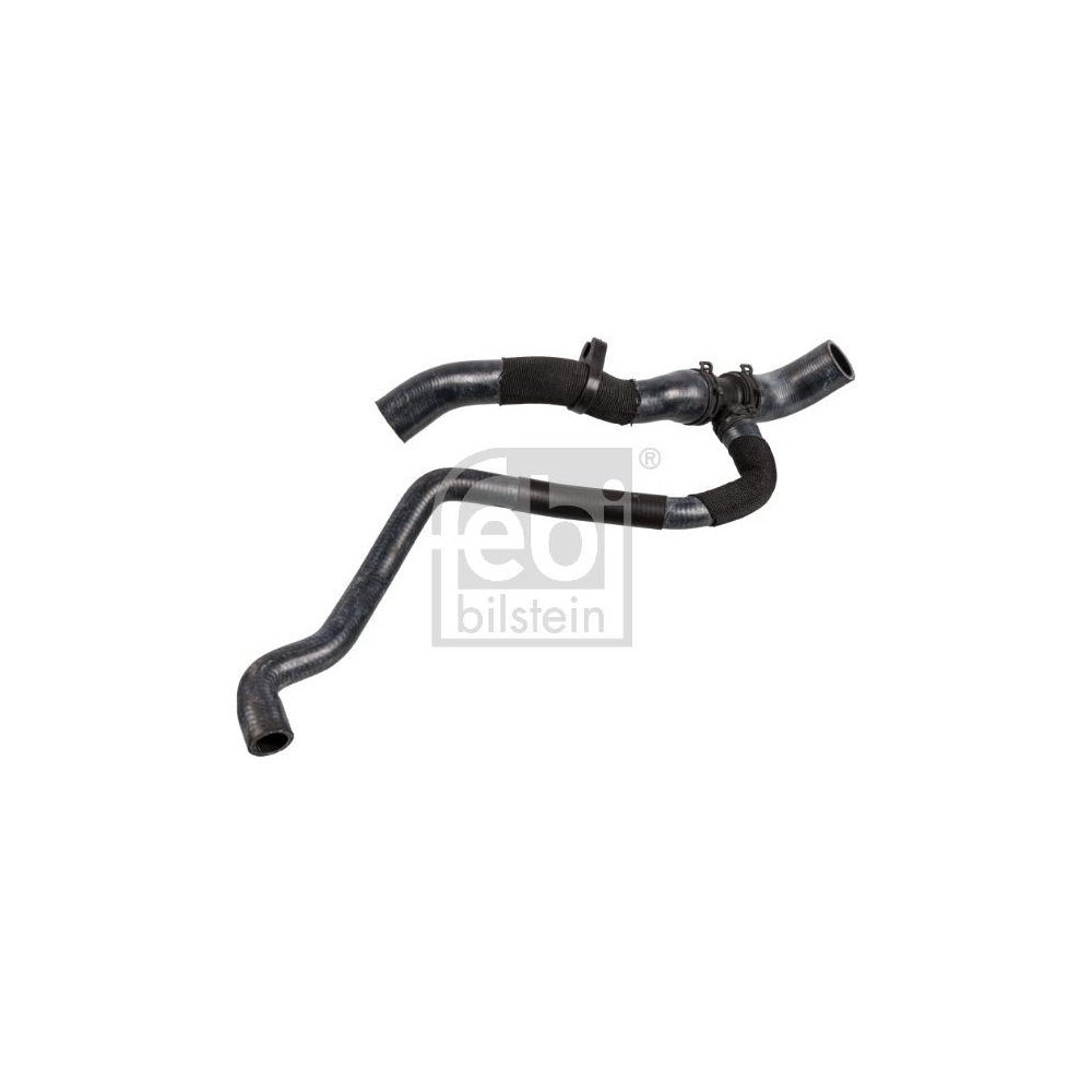 Kühlerschlauch FEBI BILSTEIN 174694 für AUDI SEAT SKODA VW