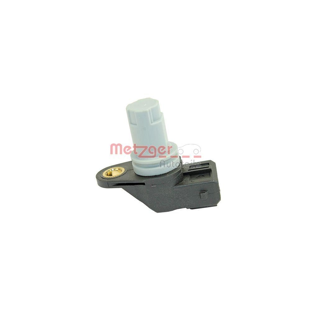 Sensor, Nockenwellenposition METZGER 0903215 für MITSUBISHI NISSAN OPEL RENAULT