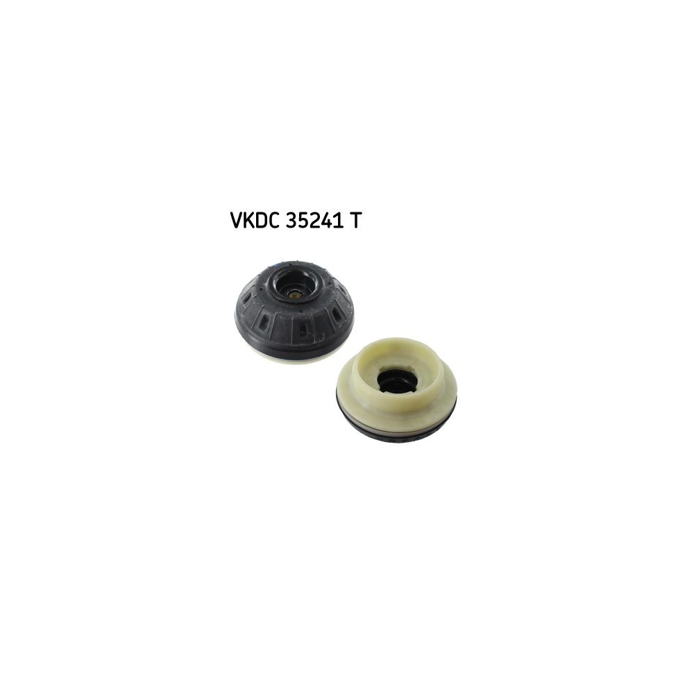 Federbeinstützlager SKF VKDC 35241 T für FIAT, Vorderachse