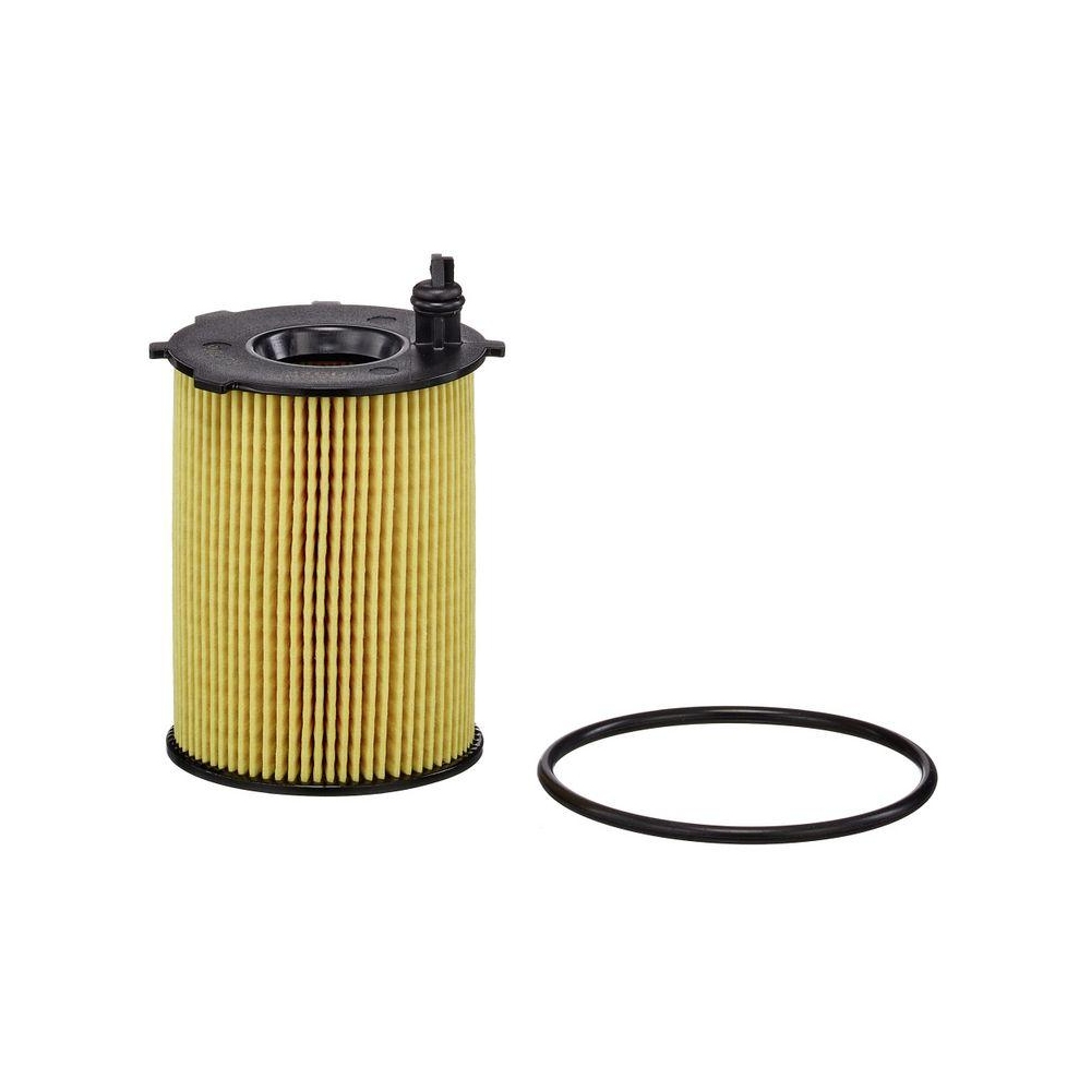 Ölfilter MANN-FILTER HU 7006 z für FIAT