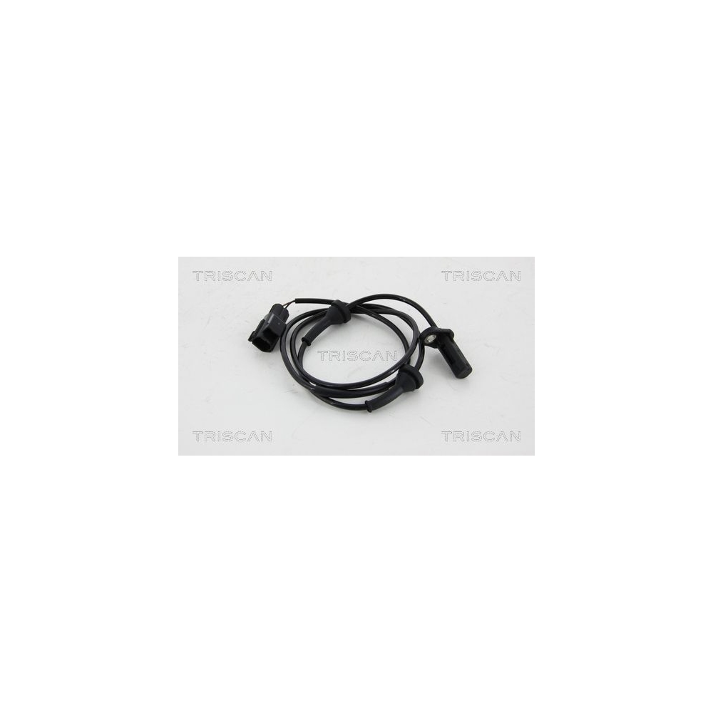 Sensor, Raddrehzahl TRISCAN 8180 27104 für VOLVO, Vorderachse