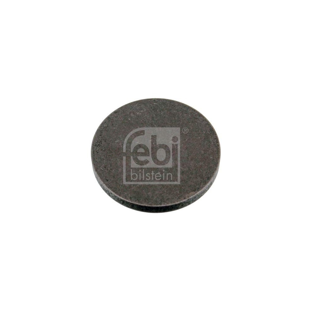 Febi Bilstein 08295 Ventileinstellscheibe