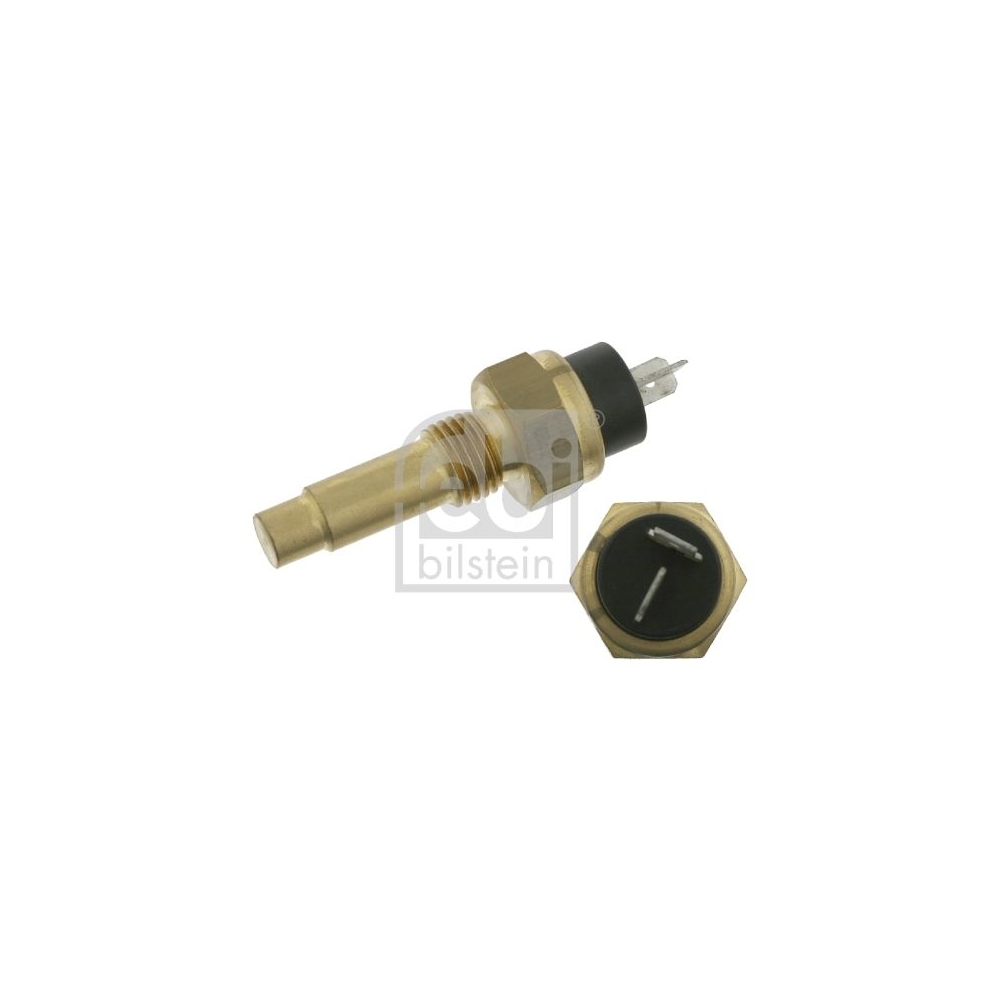 Febi Bilstein 08658 Kühlmitteltemperatursensor