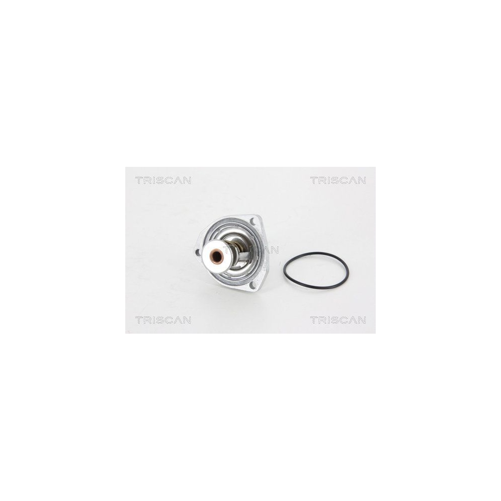 Thermostat, Kühlmittel TRISCAN 8620 5882 für OPEL VAUXHALL